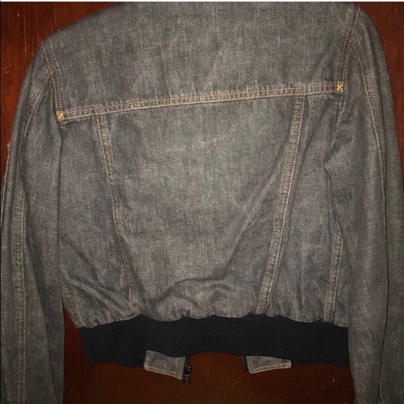 Authentic Dolce & Gabbana Ladies Bomber Jacket - Picture 6 of 7